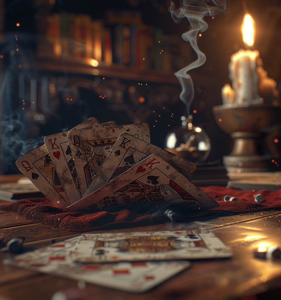 https://child-name.ru/wp-content/uploads/2025/02/u8182862597_a_vintage_wooden_table_with_a_deck_of_playing_car_abdcc666-9e57-4a44-97a5-2f9685a57d76_1-min-960x1024.png