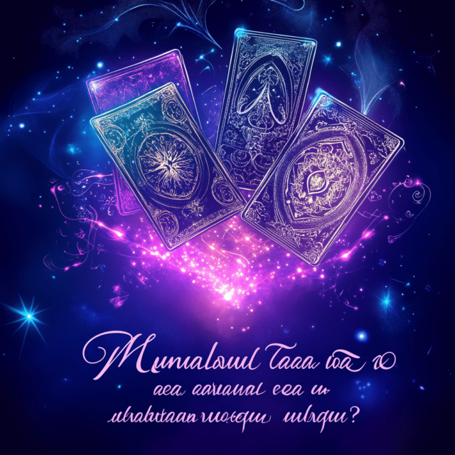 Знакома ли я с будущим мужем